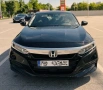 Honda Accord на 24 000 км.! Бартер за имот с доплащане., снимка 2