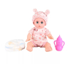✨Детско бебе с памперс и шише - 3 цвята, снимка 1 - Кукли - 45025637