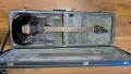 Ibanez RG08LTD "Sakura Blast" електрическа китара - с ремонт!, снимка 13