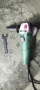 Ъглошлайф Bosch 750-115, нов, снимка 3