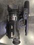 JVC GY-HM100E PRO HD 3CCD, снимка 1
