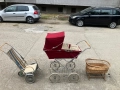 Детска Количка,кошница,и за багаж, снимка 6