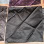 Копринени кърпи 100% чиста коприна, снимка 12