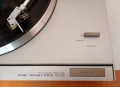 SONY PS-T33 - Грамофон Direct Drive, снимка 8