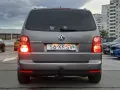 КАПАРИРАНА  VW TUARAN 1.9TDI 77kW Най добрия мотор 6 Скорости# КЛИМАТРОНИК #7199лв, снимка 3