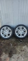 Джанти с гуми за Опел R17, снимка 3