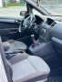 Opel Zafira ТОП състояние * 1, 9cdti* cruise* 7 места* бартер, снимка 10