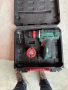 Parkside винтоверт 12v с батерия, снимка 1