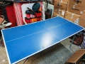 Малка тенис маса 145/76 см , снимка 6