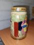 Винтидж Керамични халби за бира 
в немски стил , снимка 12