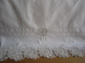 Покривки за спалня /старинни/  ПЛЕТЕНИ ;ЧАРШАФИ ;калъфка и    покривка     А;   АВТЕНТИЧНИ;  ЕЛЕЧЕ, снимка 13