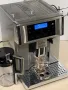 Кафемашина кафе автомат delonghı Primadonna avant с гаранция, снимка 5
