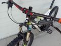 11 КГ CANNONDALE FULL CARBON SCALPEL Планински ВЕЛОСИПЕД, снимка 15