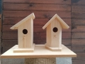 Къщички за птици , снимка 1