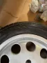 Джанти 16” 5x112 с летни гуми toyo 205/55/16 dot24, снимка 8