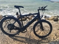 Швейцарски електрически велосипед колело STROMER 500 w , снимка 9