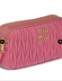 ТОП Miu Miu чантичка реплика, снимка 10