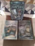 Нови неупотребявани книги на достъпни цени, снимка 3