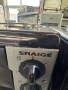 Готварска печка sniage , снимка 2