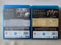 Здрач / Twilight част 2 и 3 на Blu-ray, снимка 2