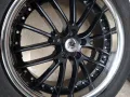 Джанти MSW RS JK5 5x100 8x18, снимка 11