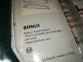 bosch-swiss made-мини трион с ножчета за саблен 0412240856, снимка 11