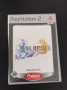 Final Fantasy X Ps2 Немски, снимка 1
