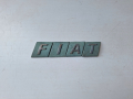 Оригинална емблема за Fiat Фиат, снимка 1 - Аксесоари и консумативи - 44955443