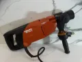 Hilti DD 150 U - Диамантено пробивна машина, снимка 4