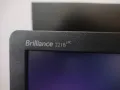 Монитор Philips Brilliance 221B LED с вградени колонки и usb hub Full HD, снимка 6