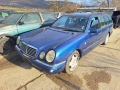 Mercedes w210 3.2 v6 224кс avantgarde на части, снимка 1