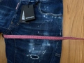Дънки Dsquared2 S74LB0375, снимка 6