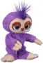 Плюшена интерактивна играчка Zuru Танцуващо животинче Фифи, снимка 6
