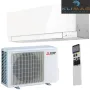 Инверторен климатик Mitsubishi Electric MSZ-EF35VGKW MUZ-EF35VG 12000 BTU, снимка 2