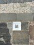 Паваж Appia Antica, комби формат, 6см, сив меланж, снимка 3