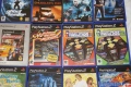 DOA 2/Soul Reaver 2/Mage Griffin/Ghost Hunter/GTA Vice City/Psi-Ops/Dark Angel/Midway Arcade 1 2, снимка 5