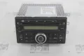 Радио CD за Nissan NV200 (2009-2019) PP-3151J-B, снимка 1