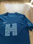Nike - страхотна мъжка тениска XL, снимка 2
