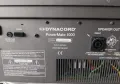 DYNACORD PowerMate 1000, снимка 7