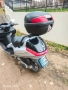 Piaggio X8 125, снимка 4