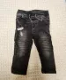 Детски дънки Zara, LC Waikiki, 86/92см 74/80см, снимка 5