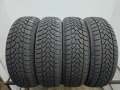4бр зимни гуми 165/65/15 UNIROYAL L05284 , снимка 5