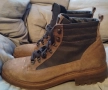 мъжки боти есенни Gaudi Италия номер 43, снимка 1