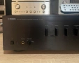 YAMAHA NATURAL SOUND INTEGRATED AMPLIFIER  A -S 501 !, снимка 5