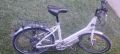 Електрически велосипед 24 цола комплект, снимка 1