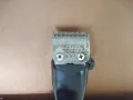 Машинка"PRECISION WAHL USA" за подстригване електр. работеща, снимка 6