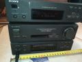 SONY AMPLIFIER+TUNER-MADE IN JAPAN 0206240729LNWC, снимка 6