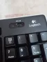 Клавиатура Logitech K270, снимка 2