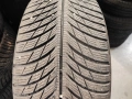 4бр.зимни гуми 225/50/17 Michelin, снимка 1