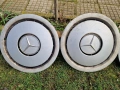оригинални тасове Мерцедес 15 цола, снимка 3
